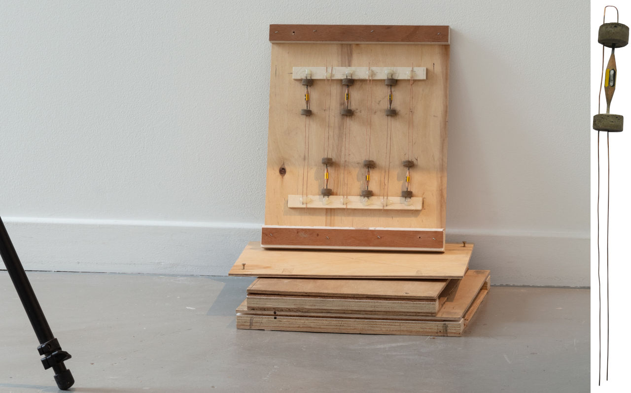 olivier-gain-nebuleuses-caisse crayons-credit François Lauginie